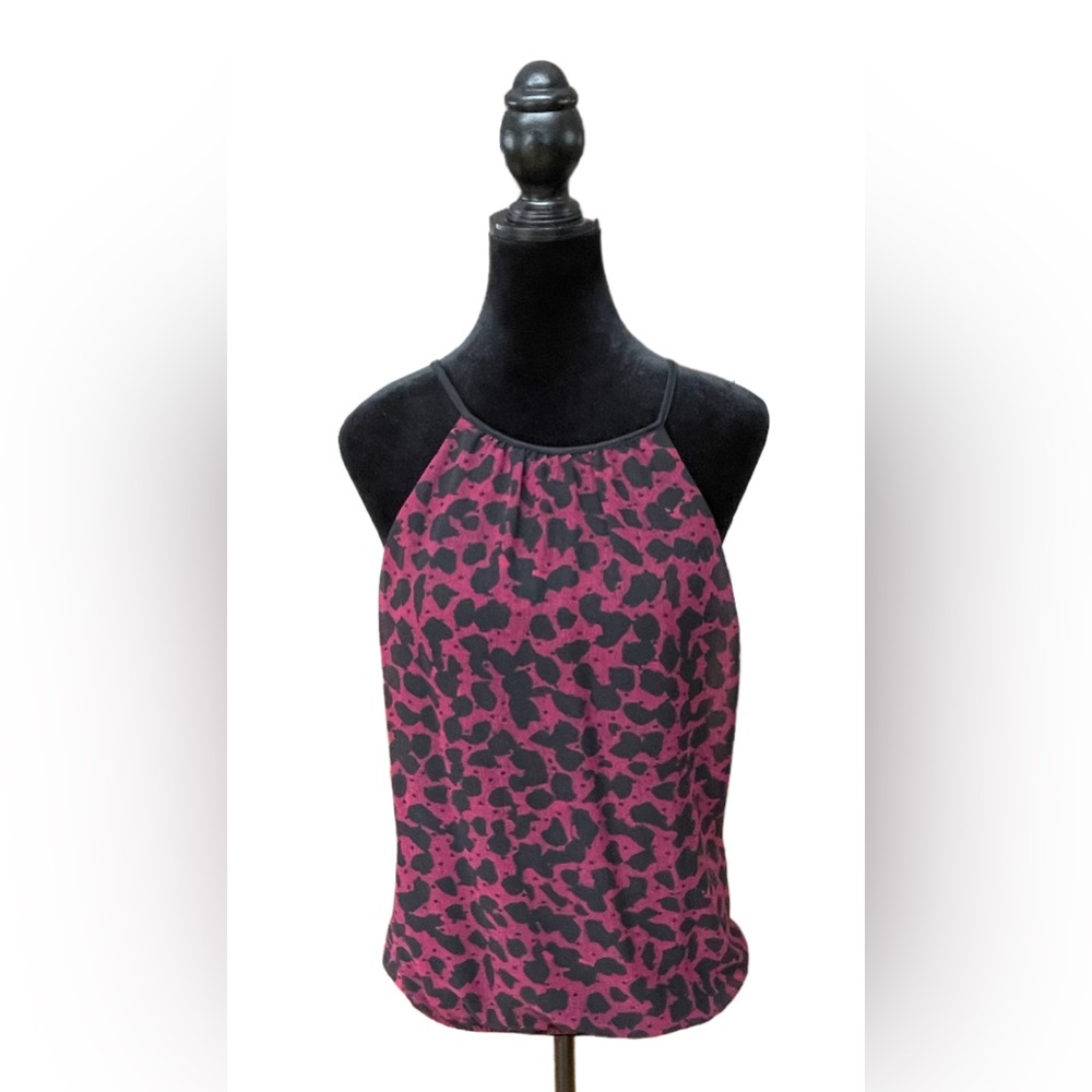 Express: Halter Top - Picture 13 of 16